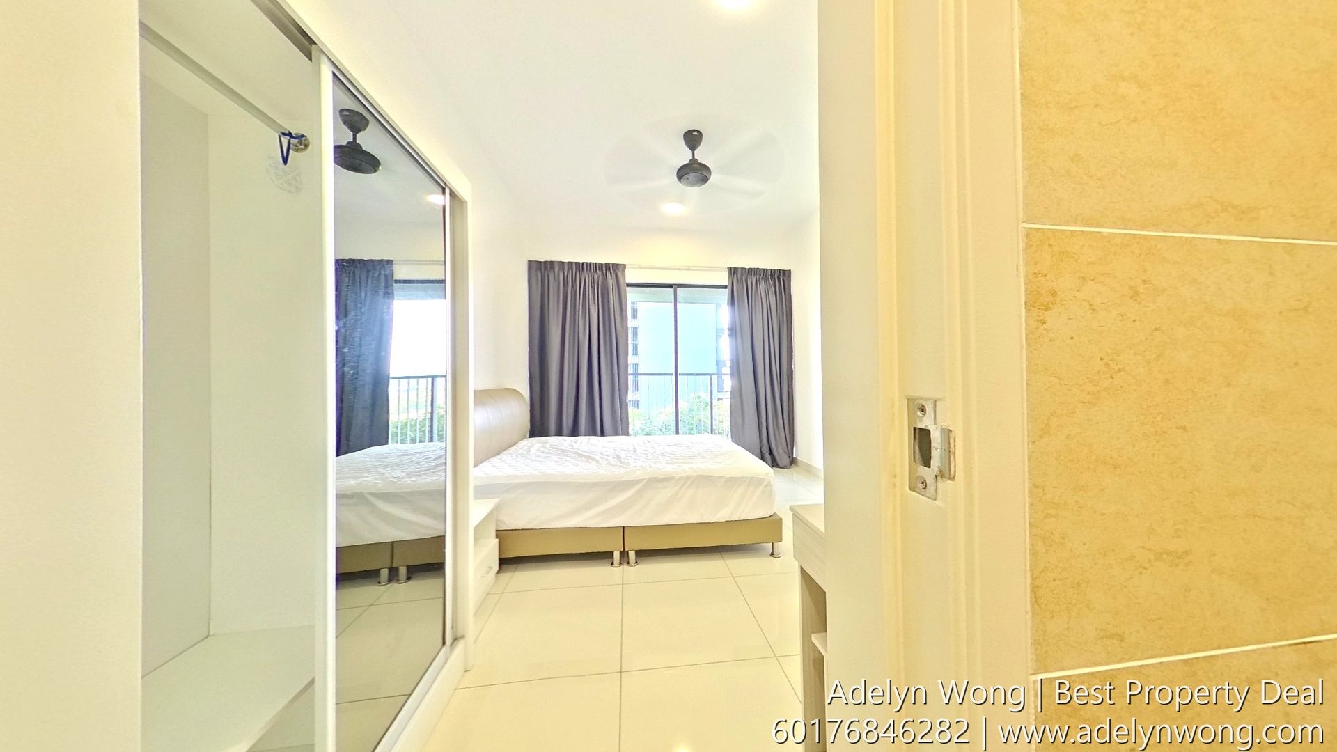 Setia City Residences