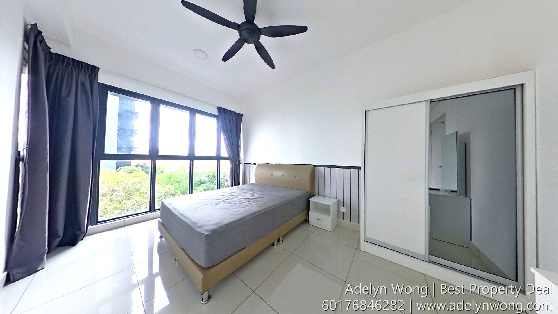 Setia City Residences