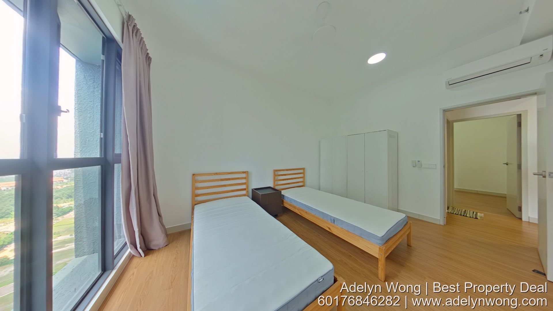 Setia City Residences