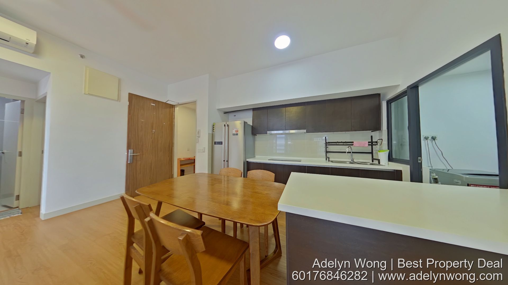 Setia City Residences