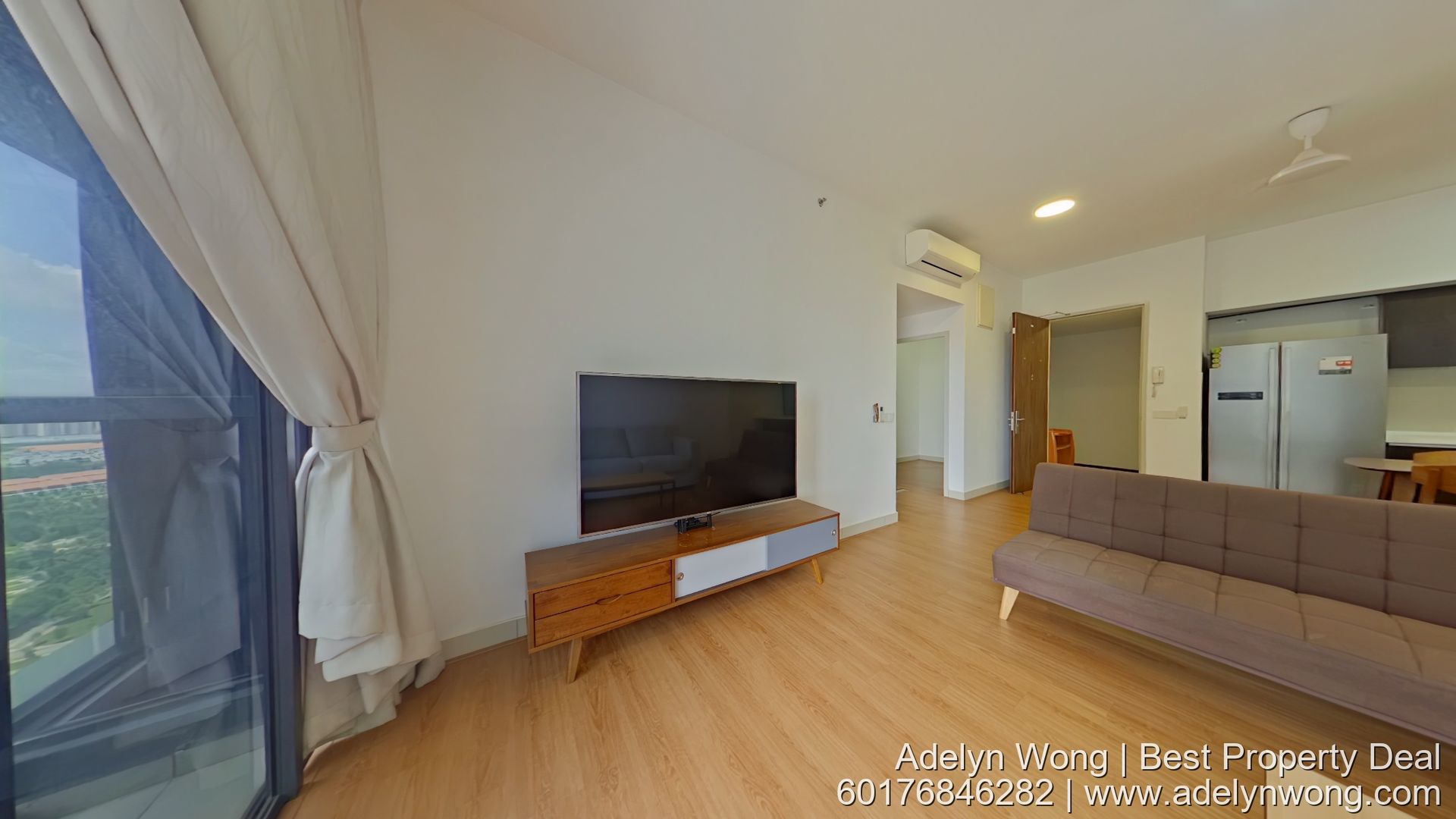 Setia City Residences