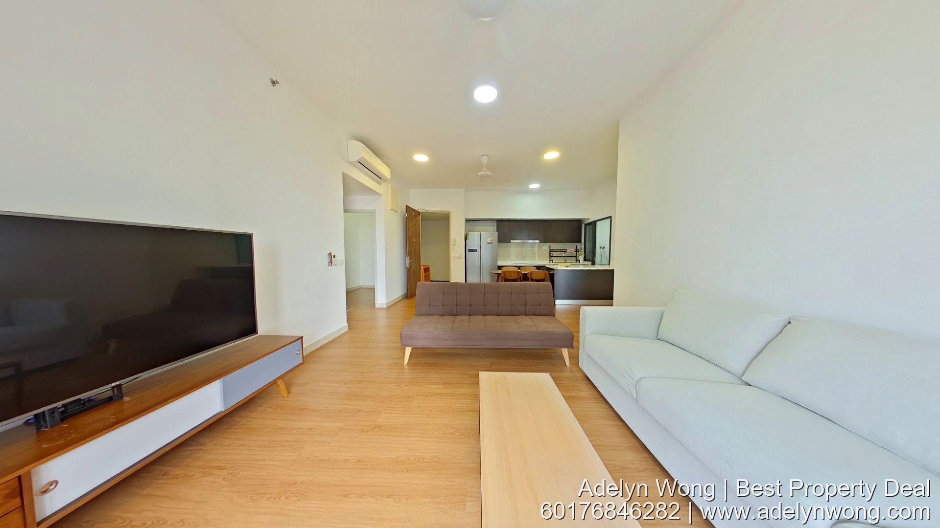 Setia City Residences