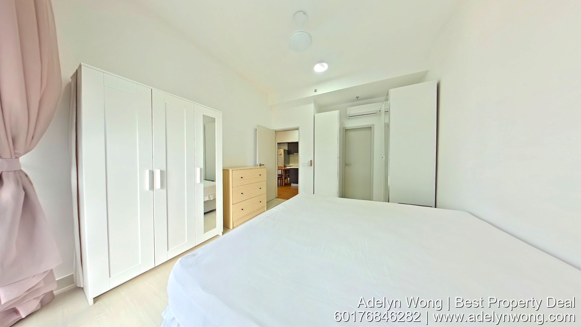 Setia City Residences