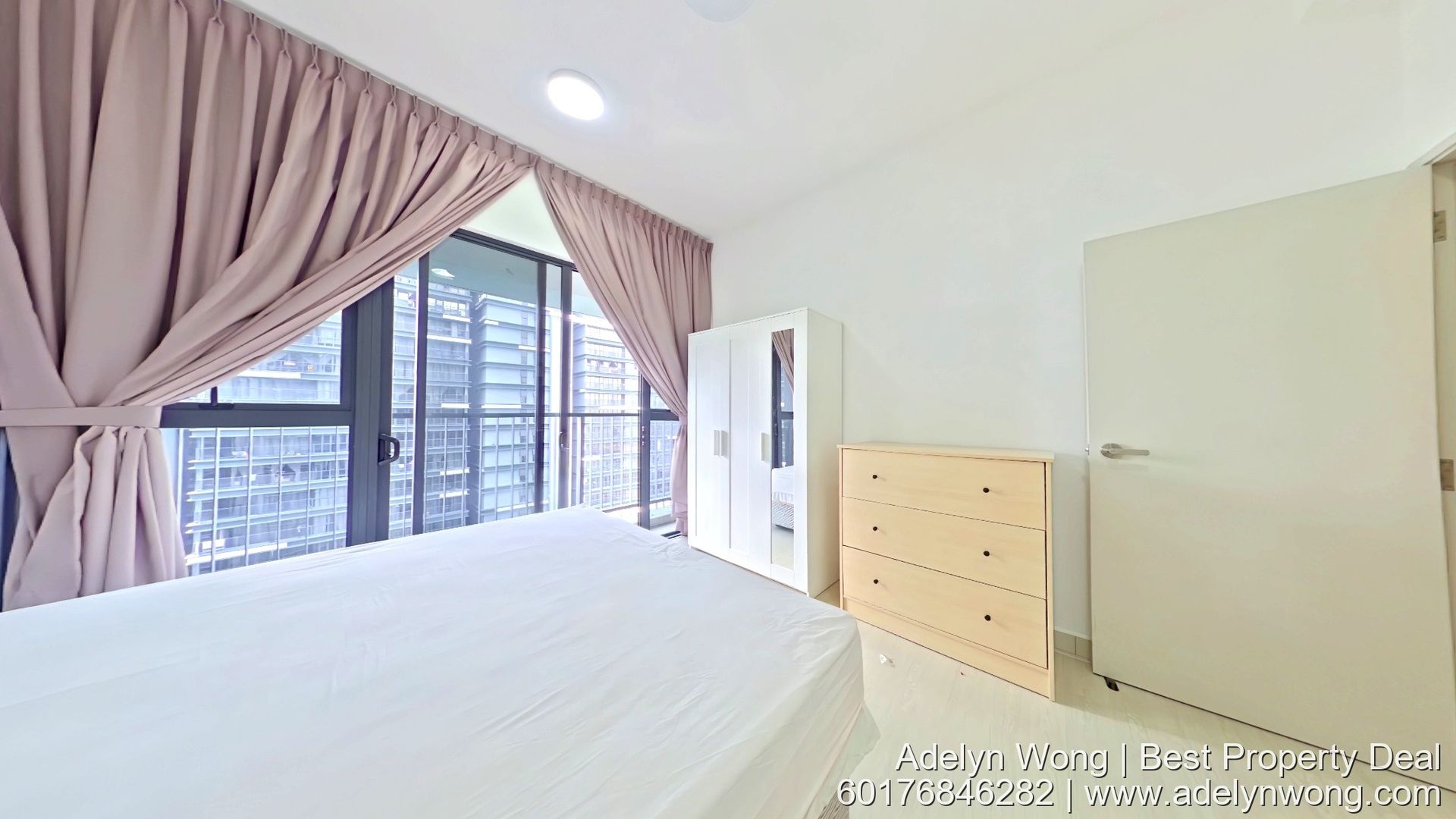 Setia City Residences