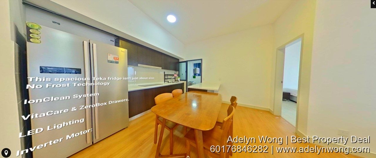 Setia City Residences