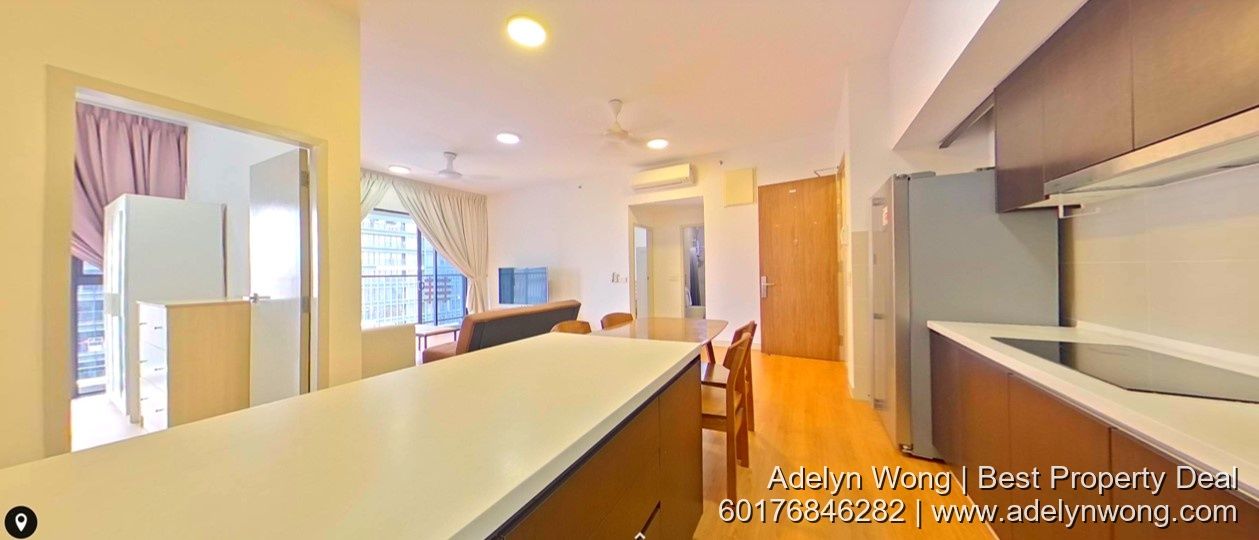 Setia City Residences