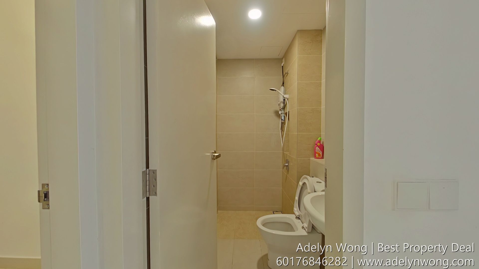 Apartment / Condo / Service Residence at Setia City Residences