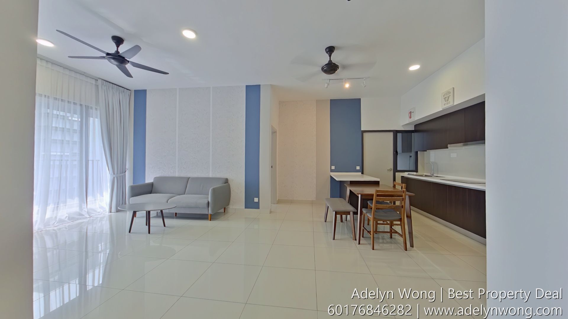 Apartment / Condo / Service Residence at Setia City Residences