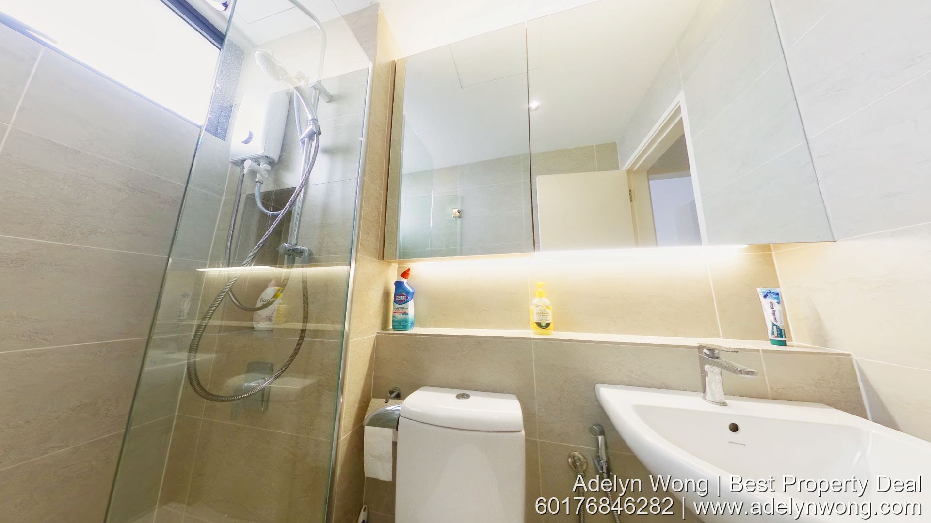 Setia City Residences