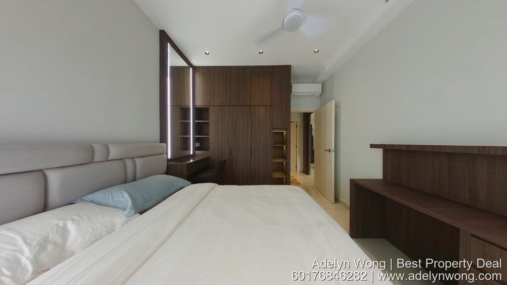 Setia City Residences