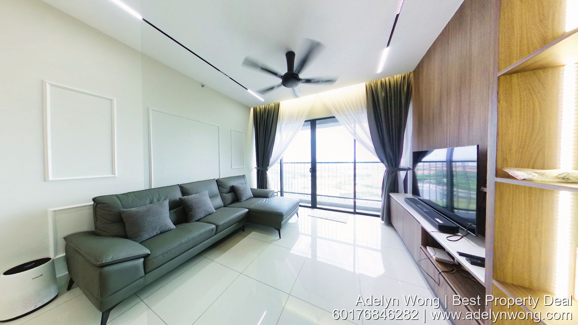 Setia City Residences