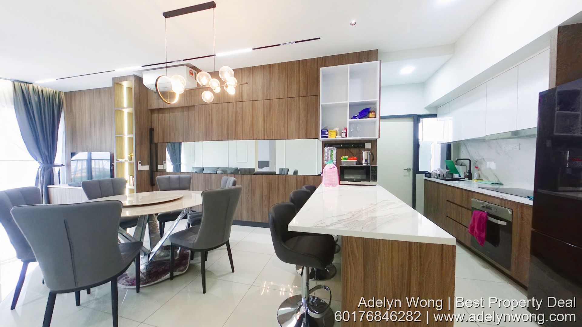 Setia City Residences