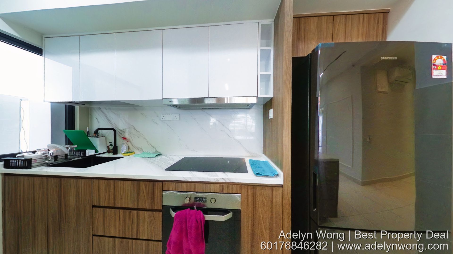 Setia City Residences