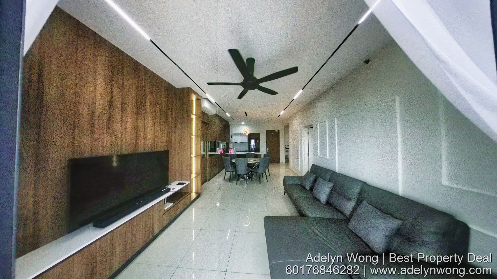 Setia City Residences