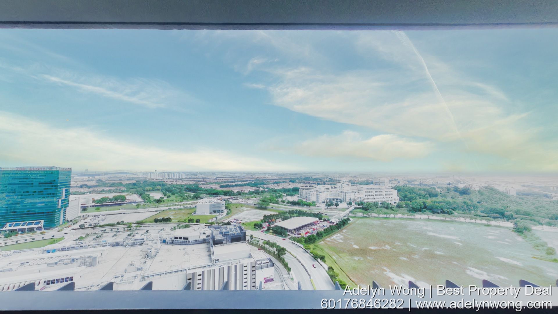 Setia City Residences