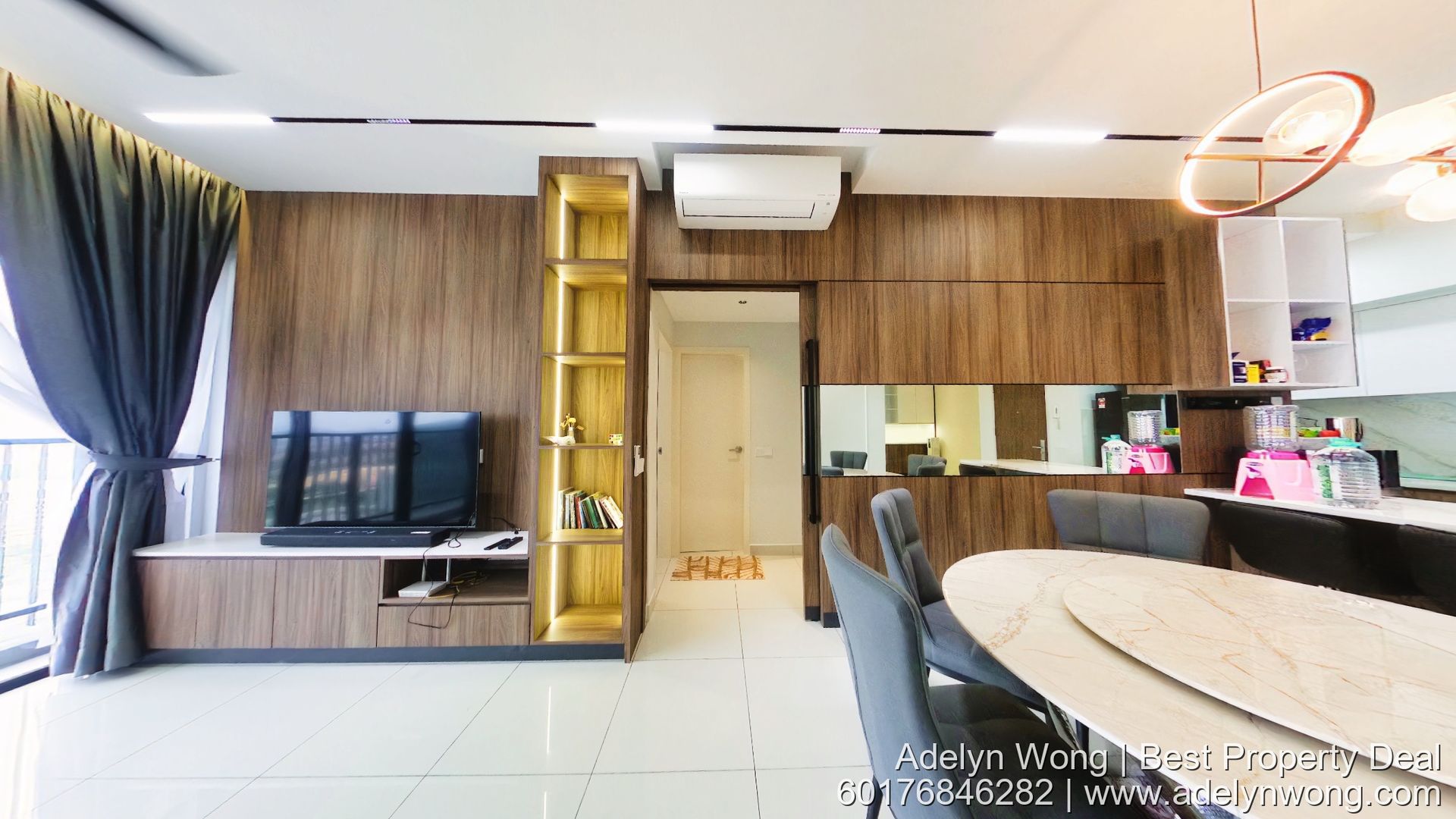 Setia City Residences