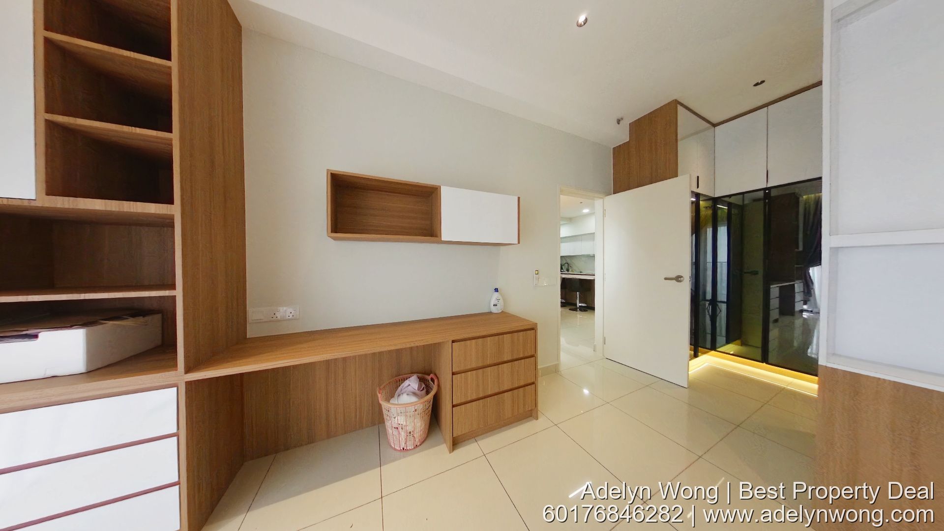 Setia City Residences