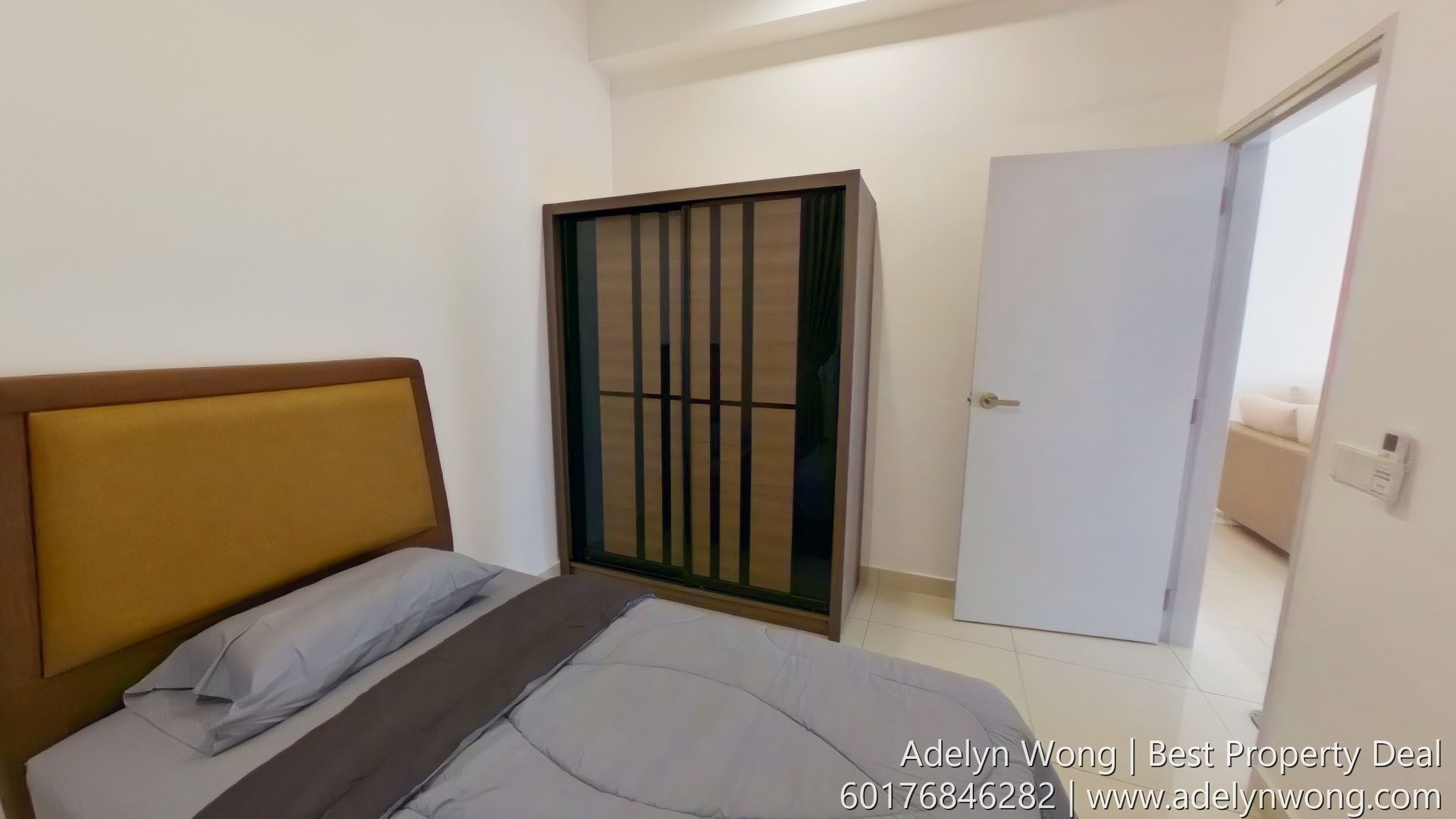 Setia City Residences
