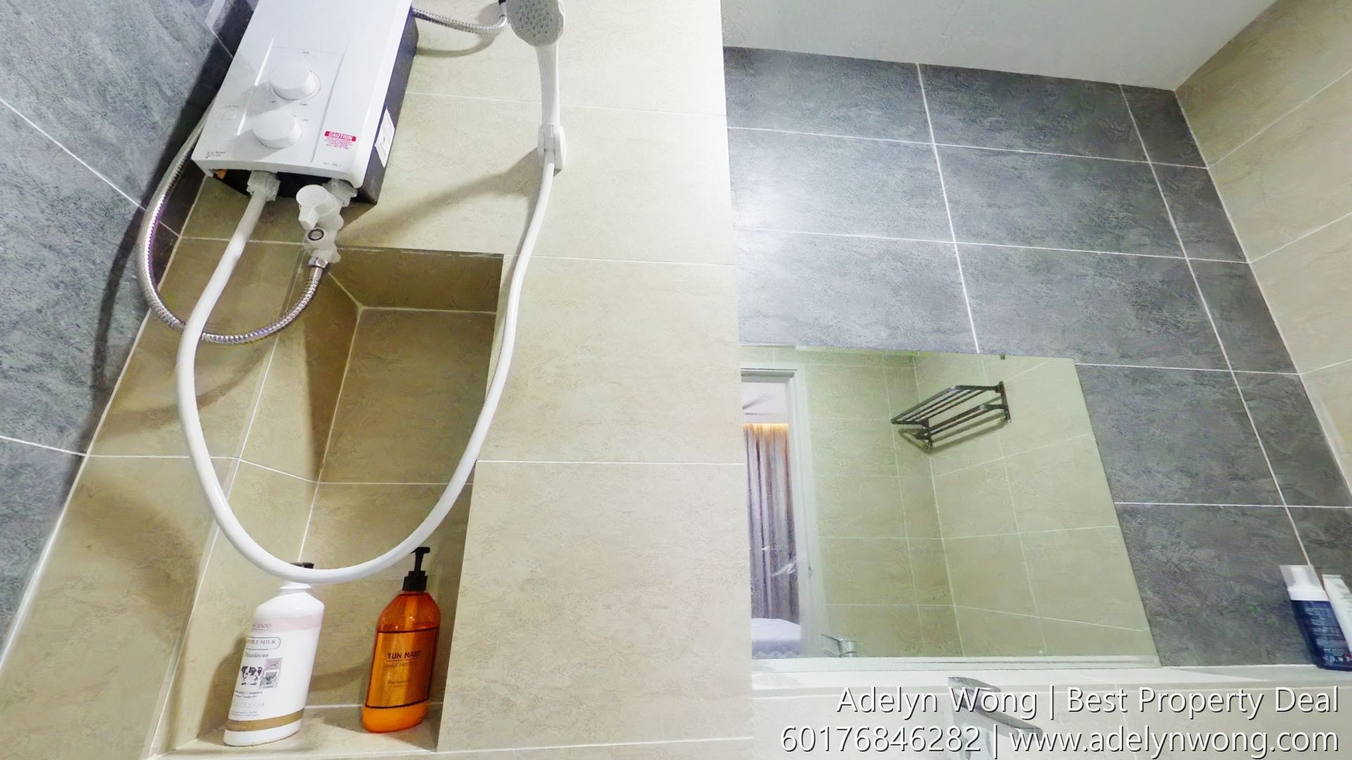 Apartment / Condo / Service Residence at Setia City Residences