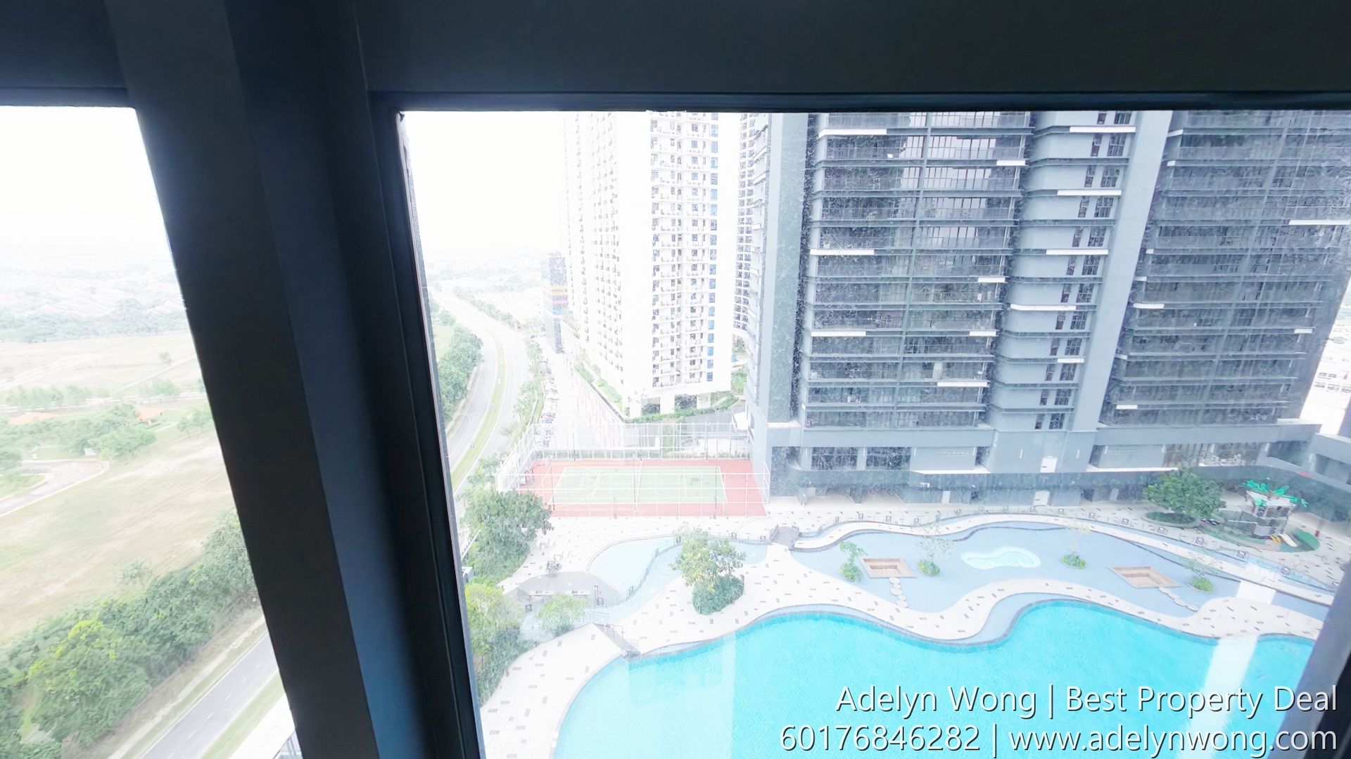 Apartment / Condo / Service Residence at Setia City Residences