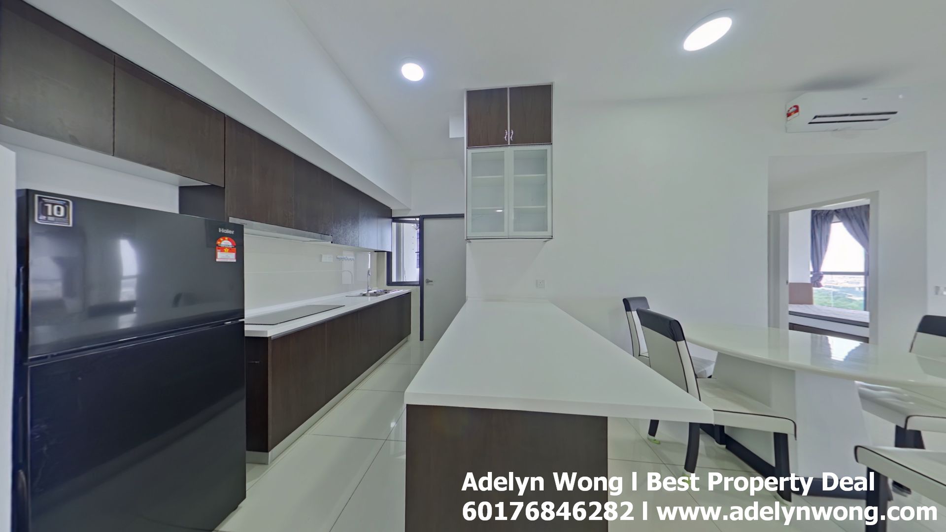 Setia City Residences