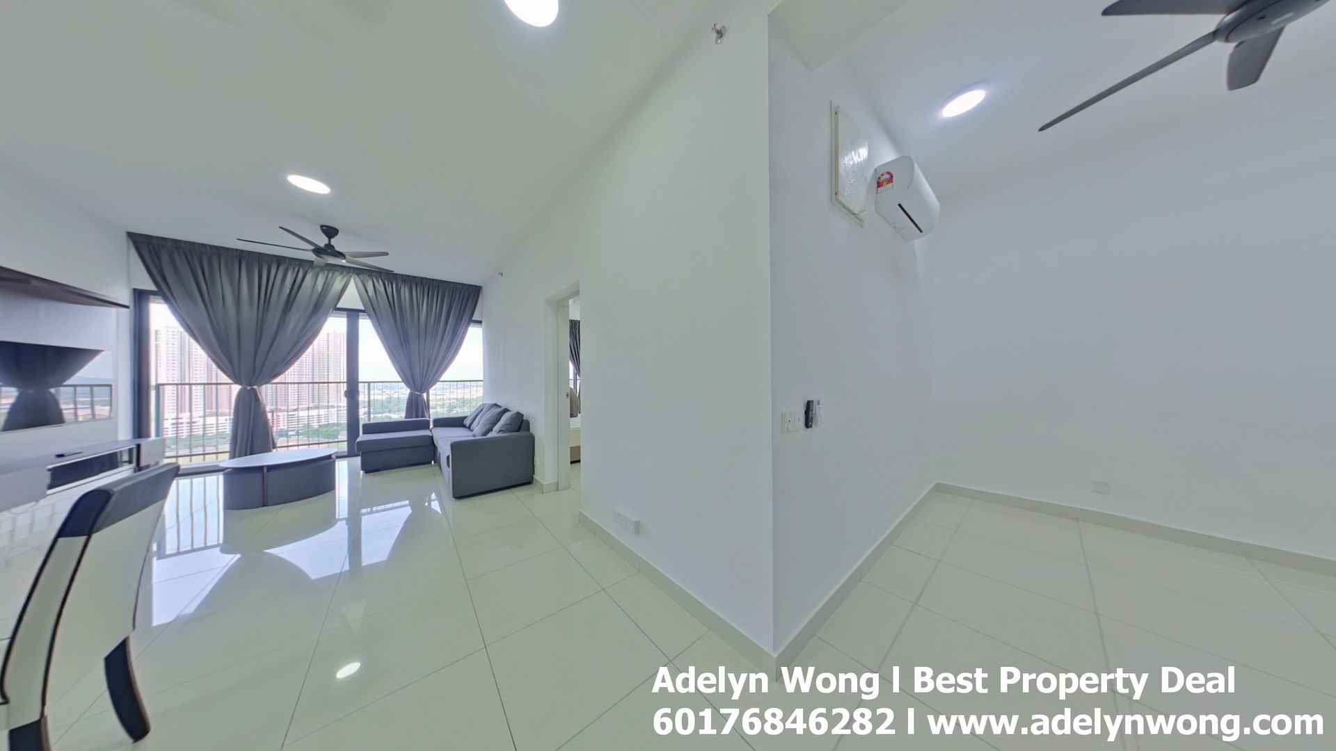 Setia City Residences