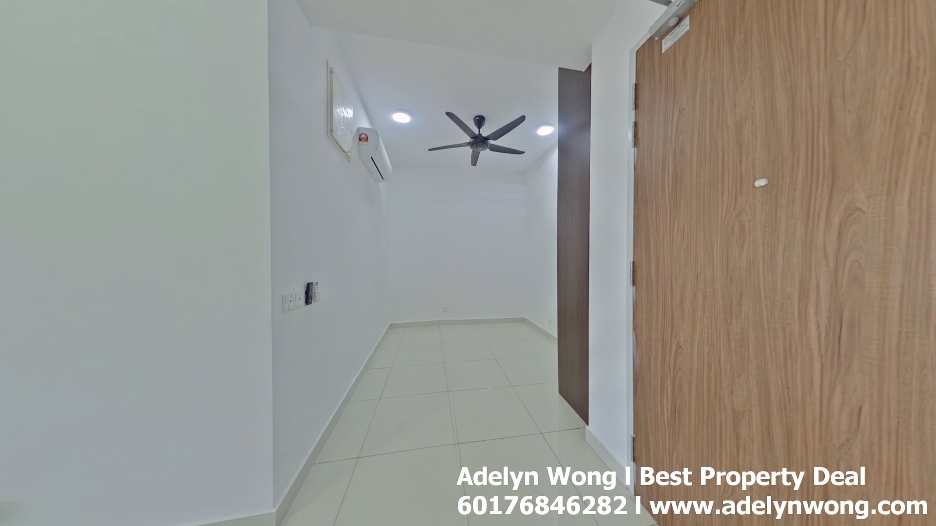 Setia City Residences