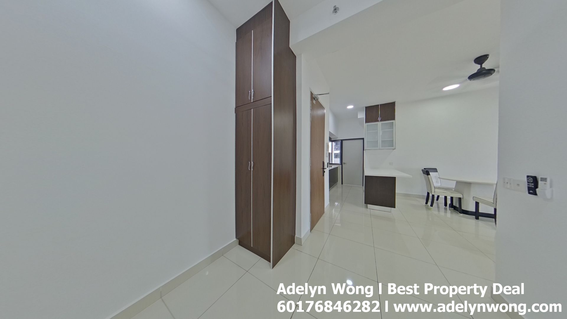 Setia City Residences