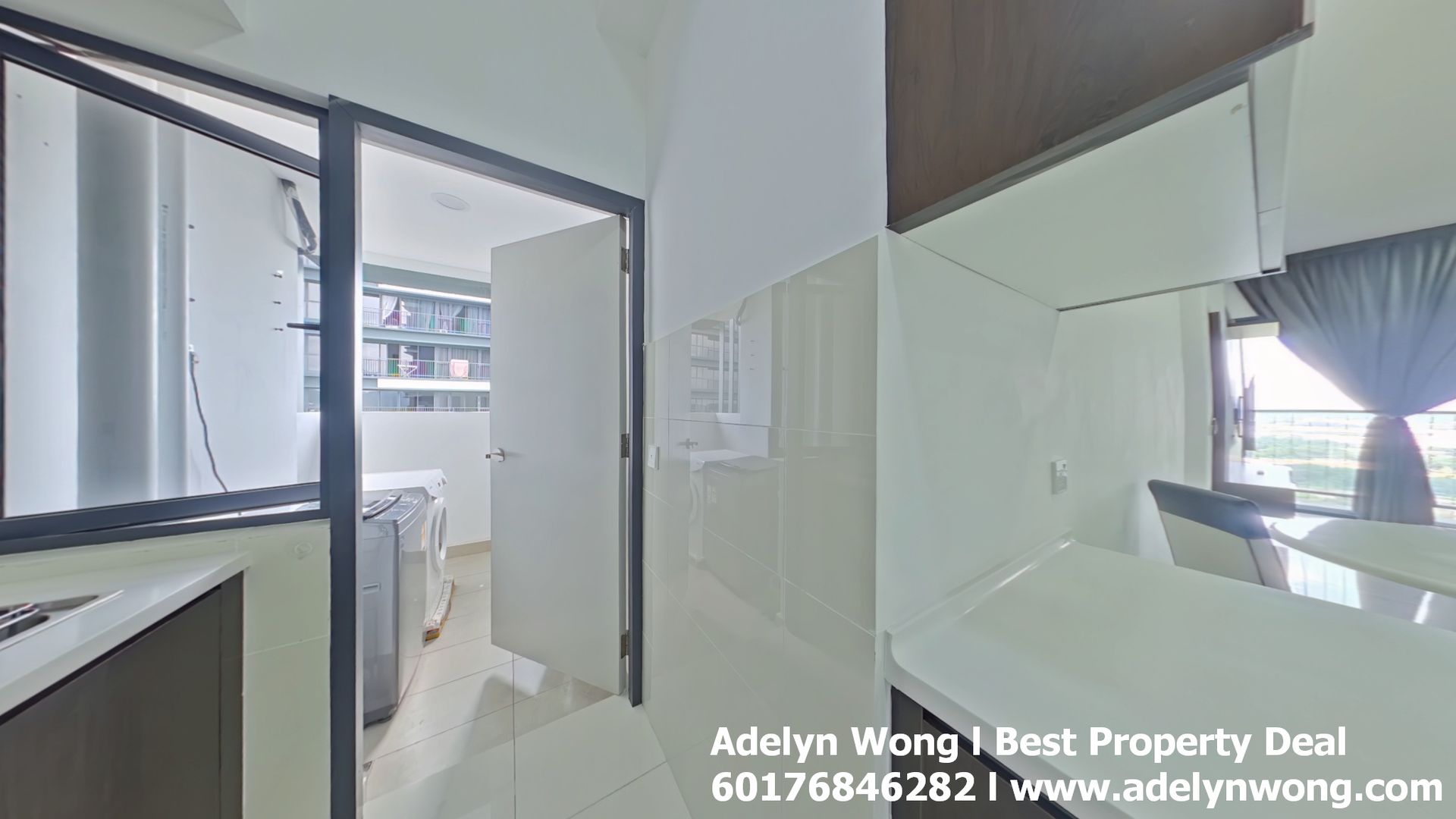 Setia City Residences