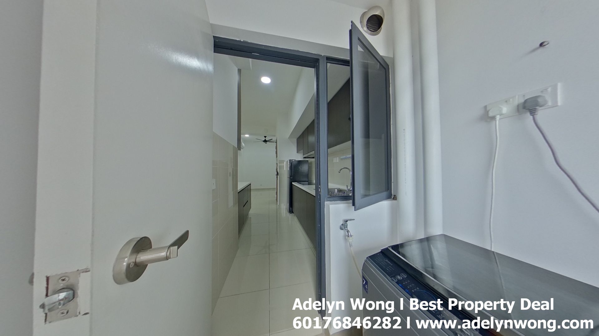 Setia City Residences