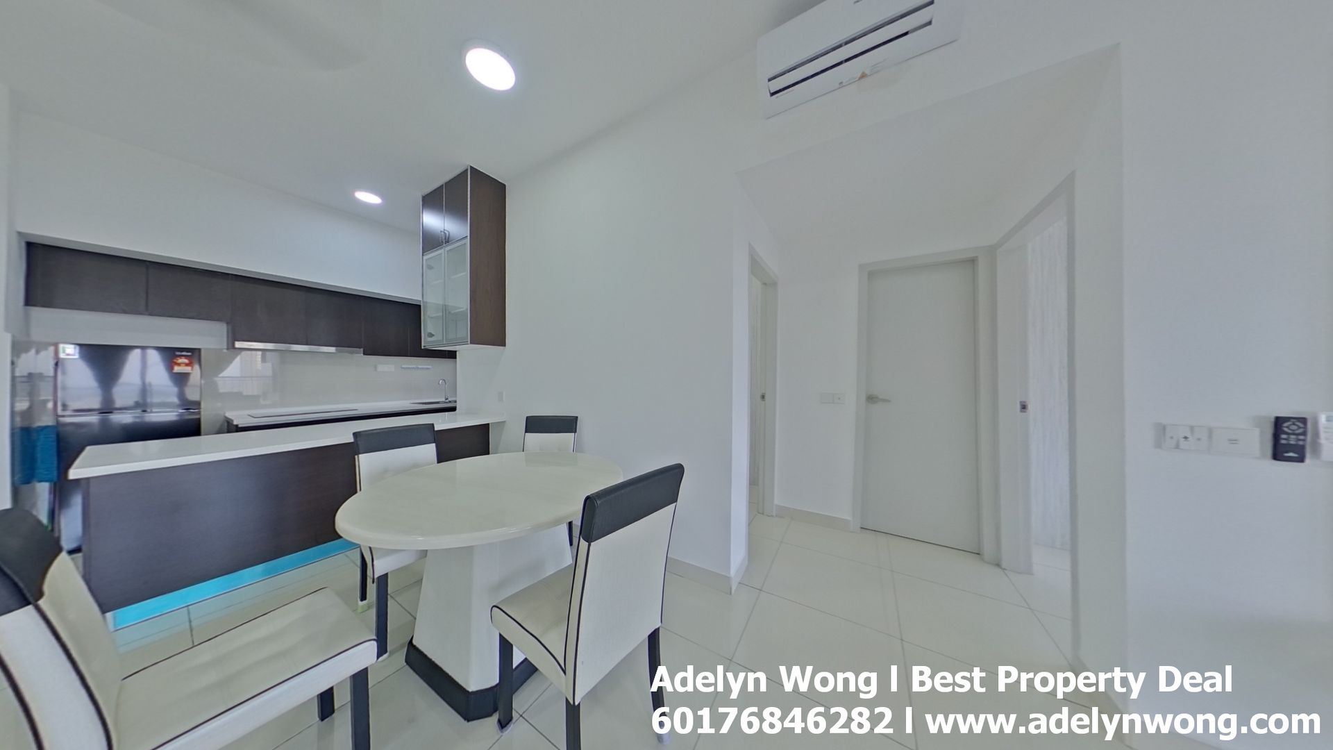 Setia City Residences