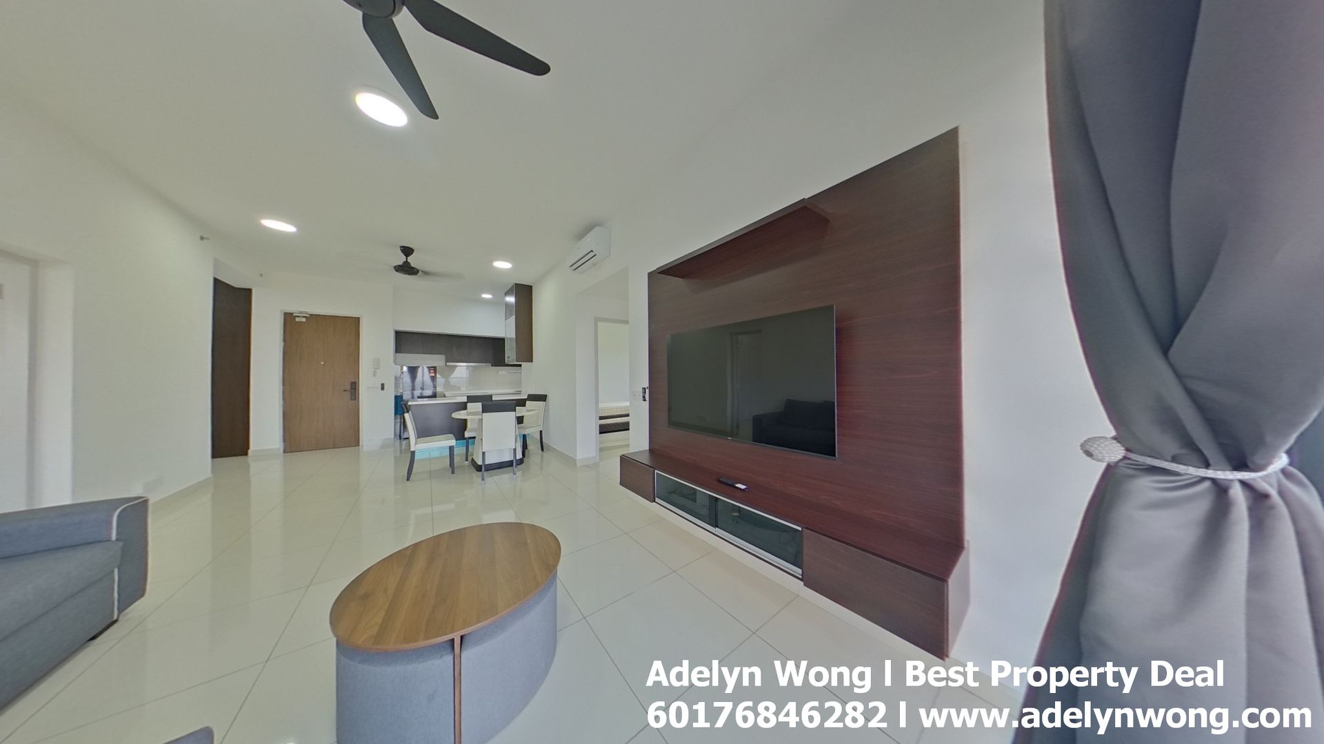 Setia City Residences