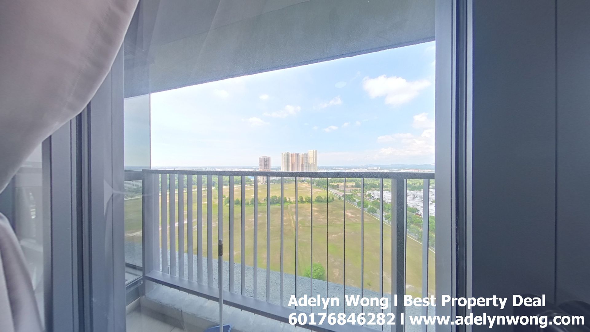 Setia City Residences