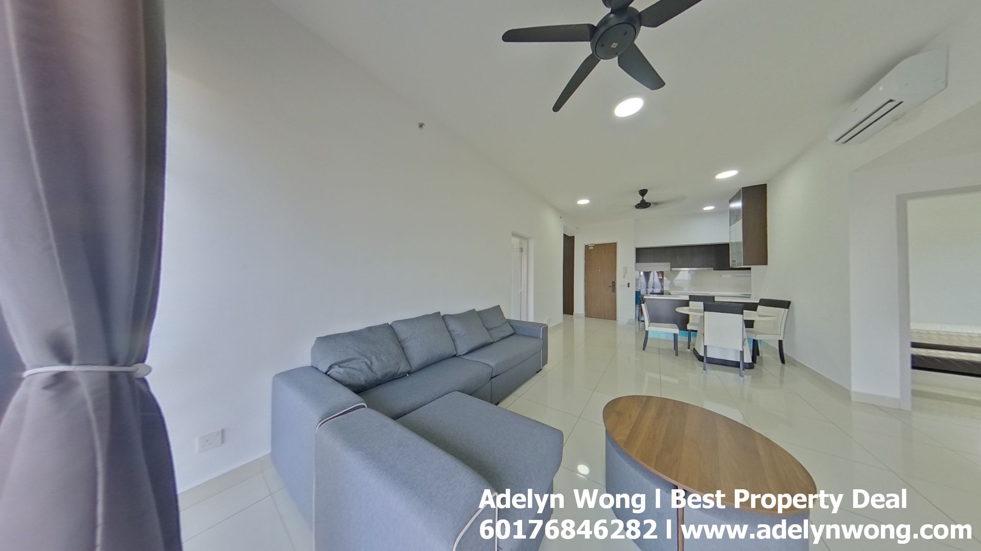 Setia City Residences