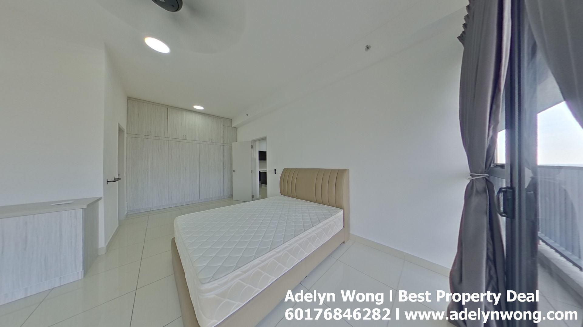 Setia City Residences