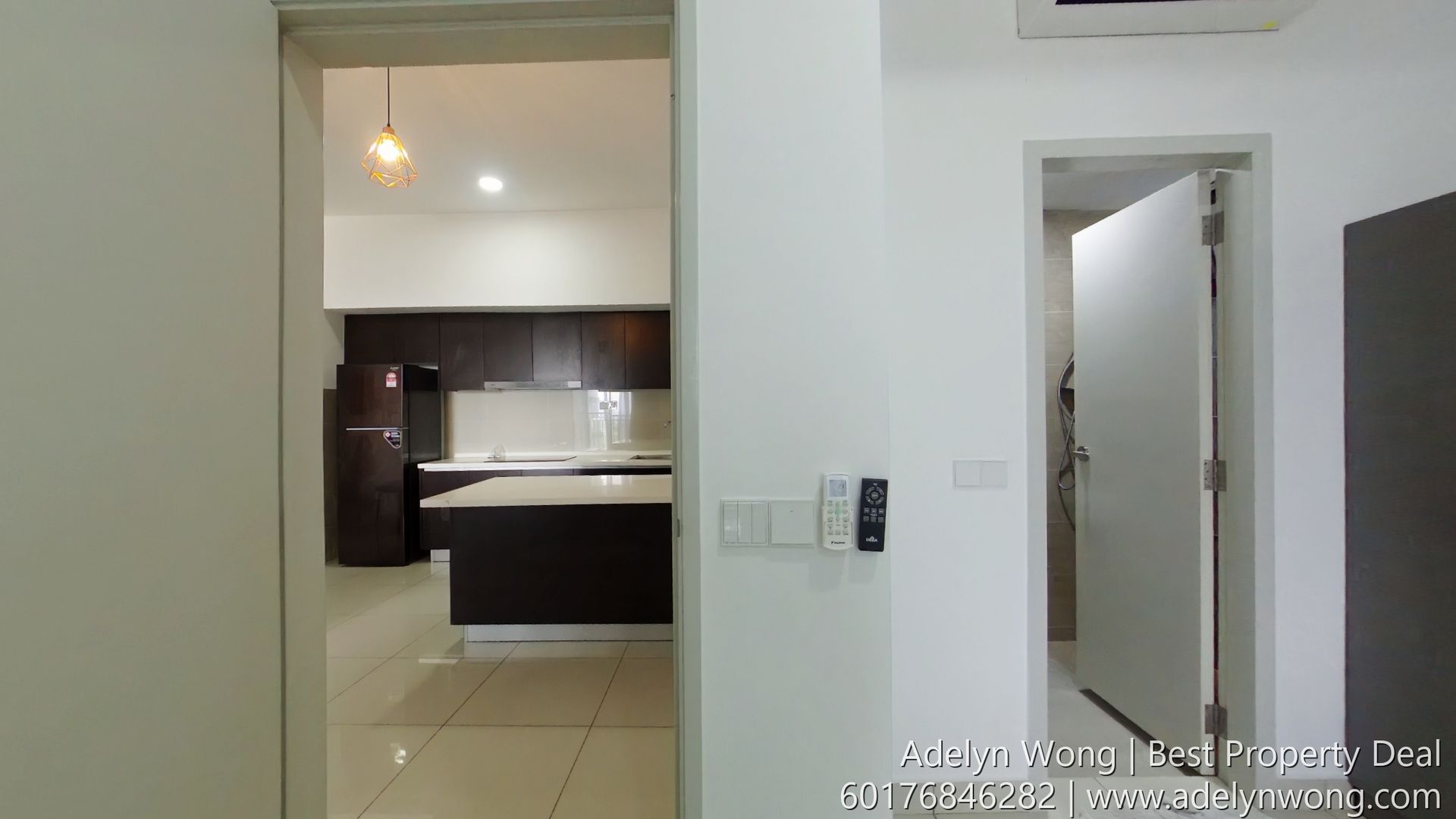 Apartment / Condo / Service Residence at Setia City Residences