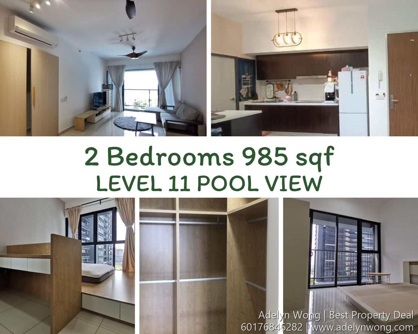 Setia City Residences