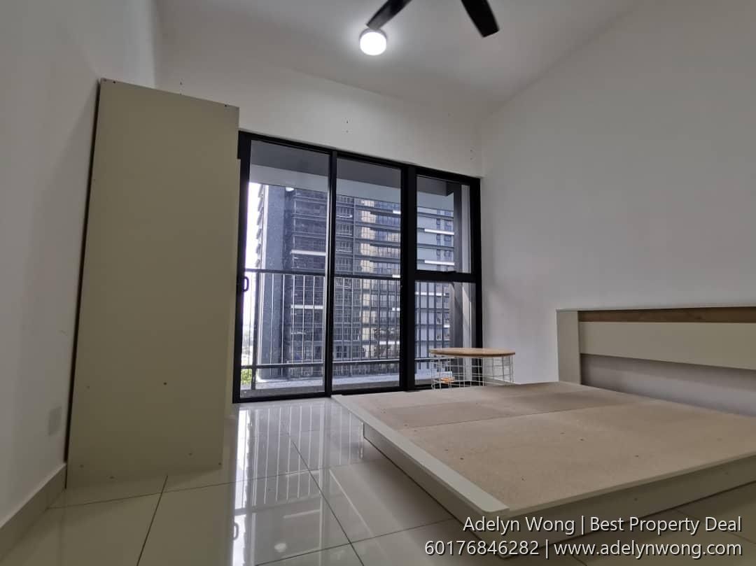 Setia City Residences