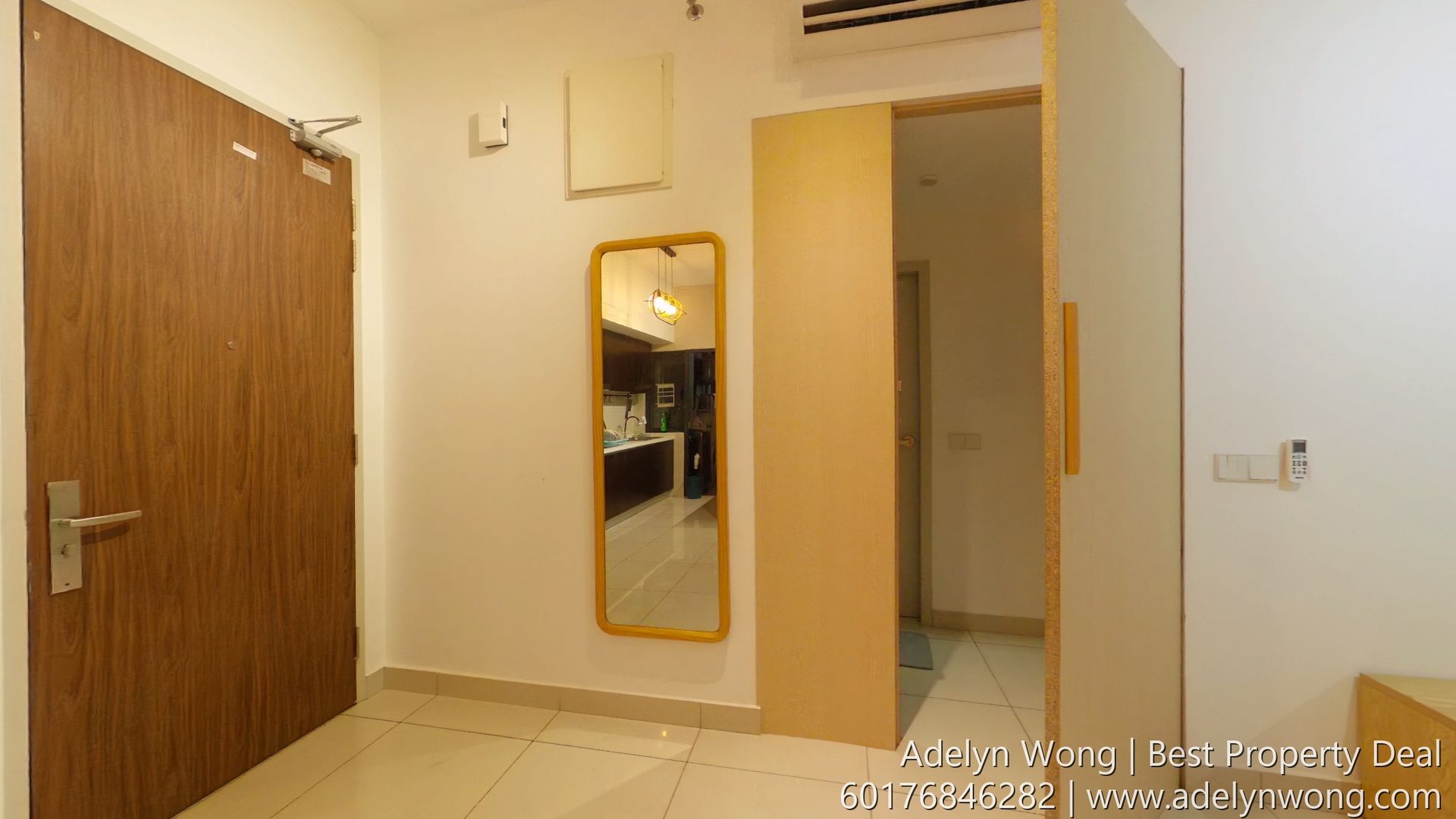 Setia City Residences