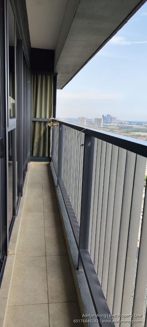 Apartment / Condo / Service Residence at Setia City Residences