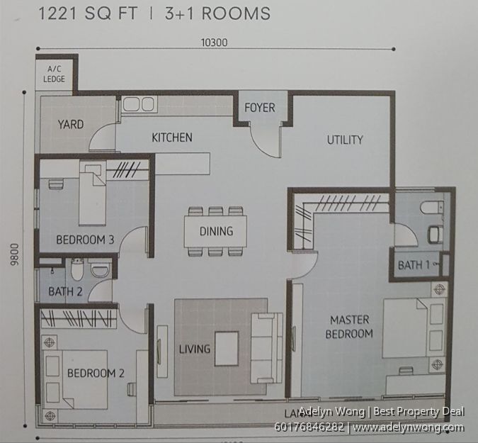 Setia City Residences