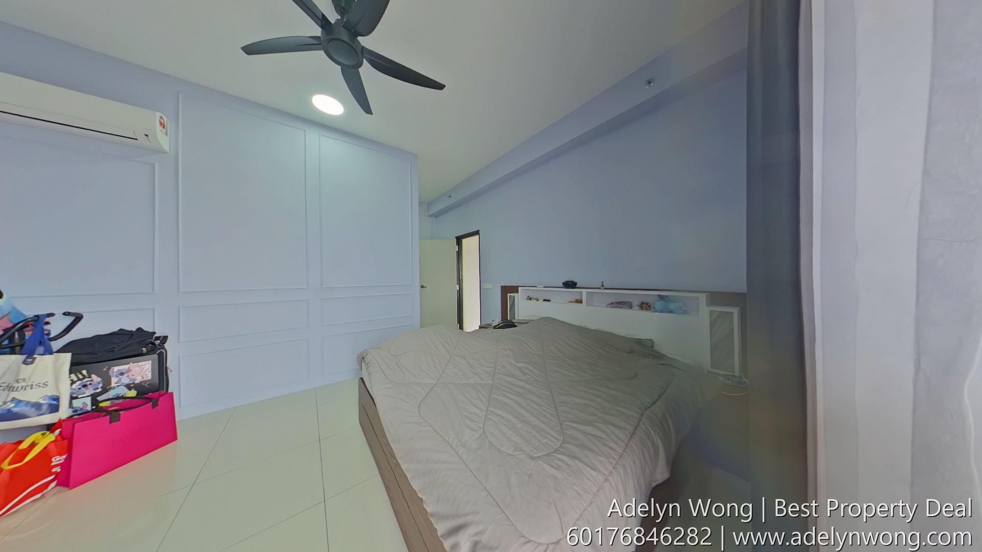 Setia City Residences