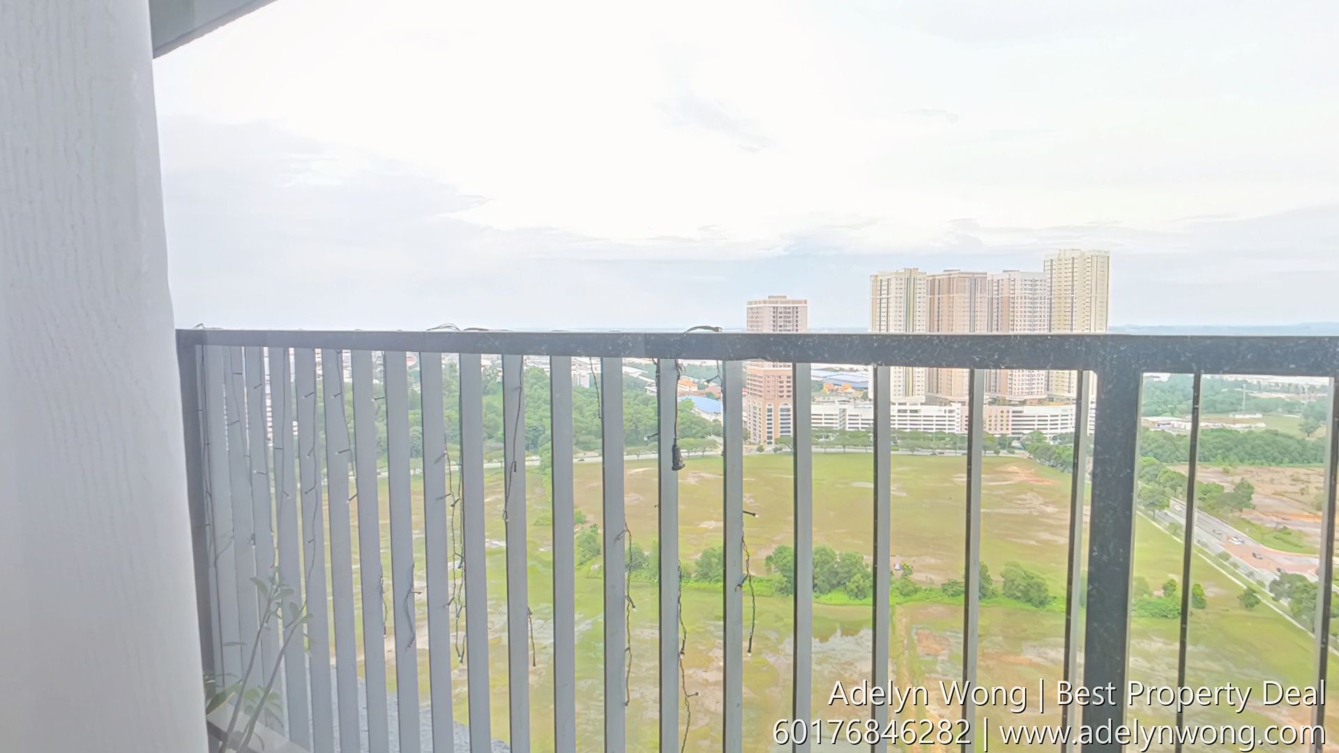 Setia City Residences
