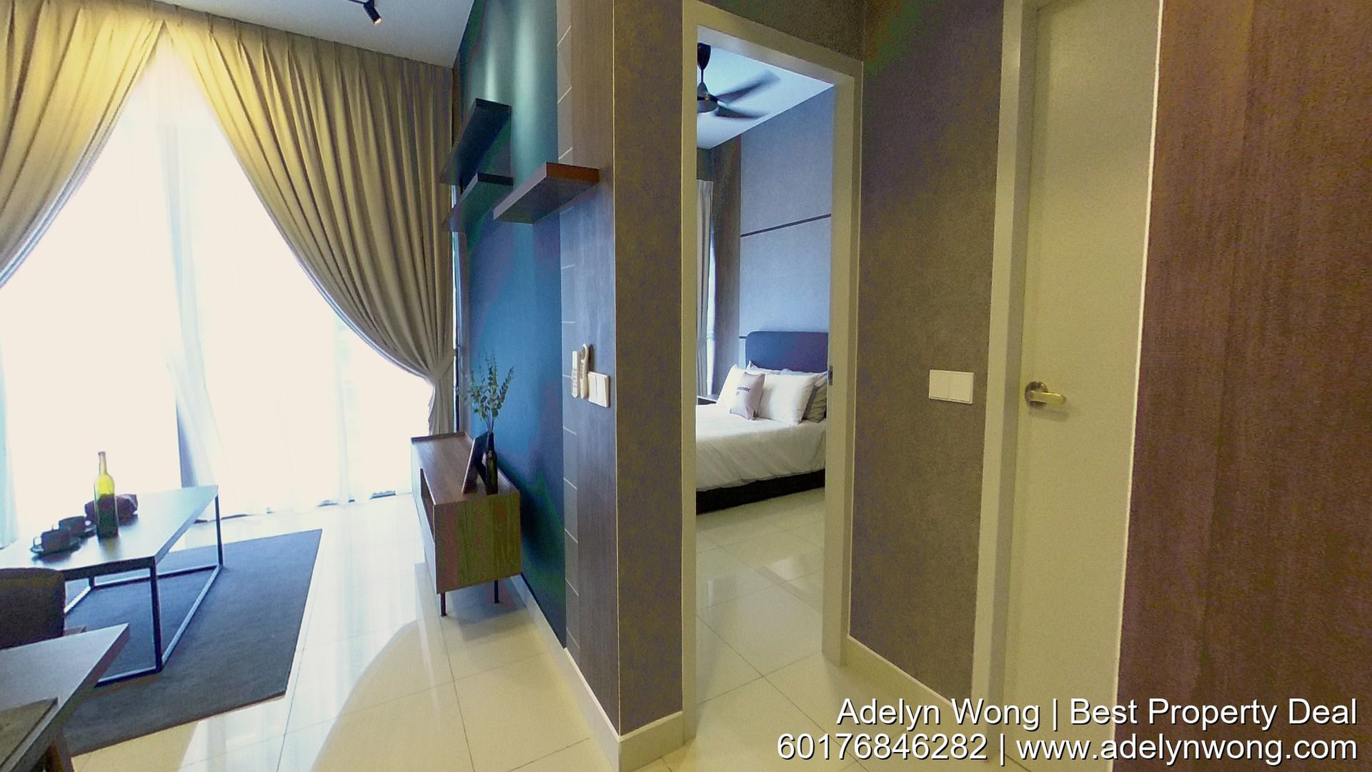 Setia City Residences