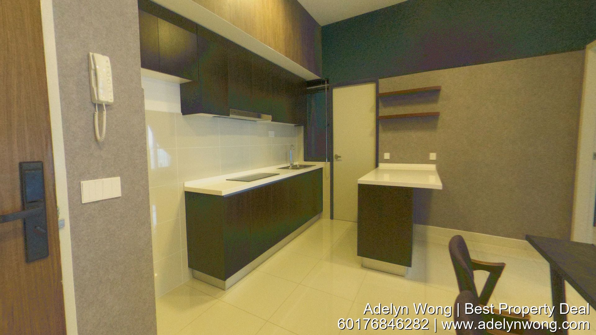 Setia City Residences