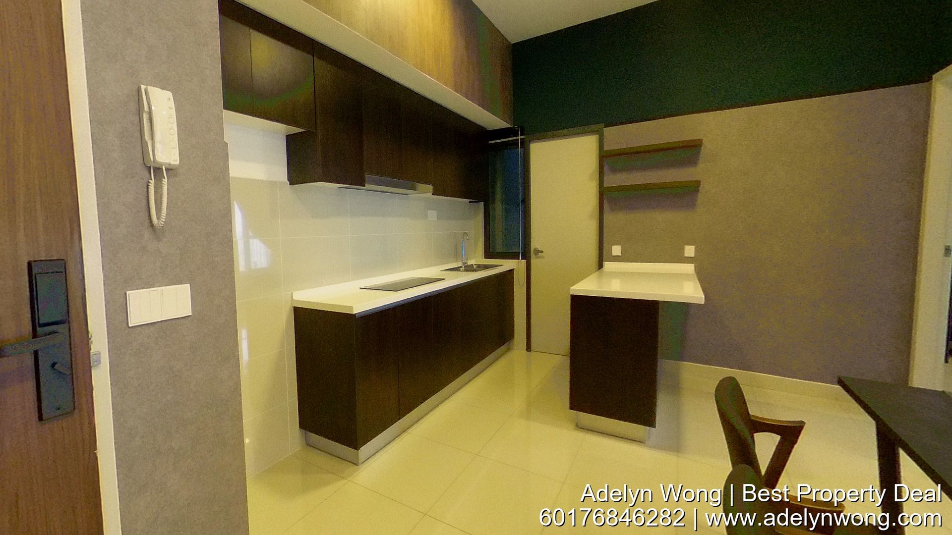 Setia City Residences