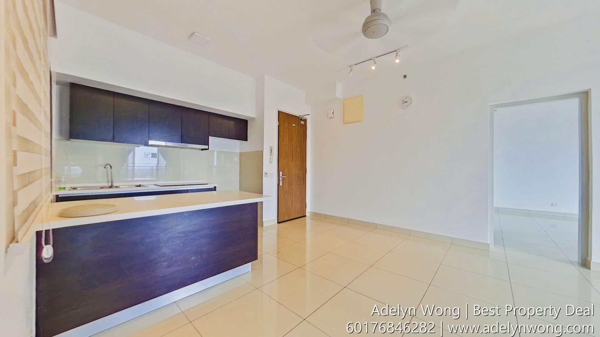 Apartment / Condo / Service Residence at Setia City Residences