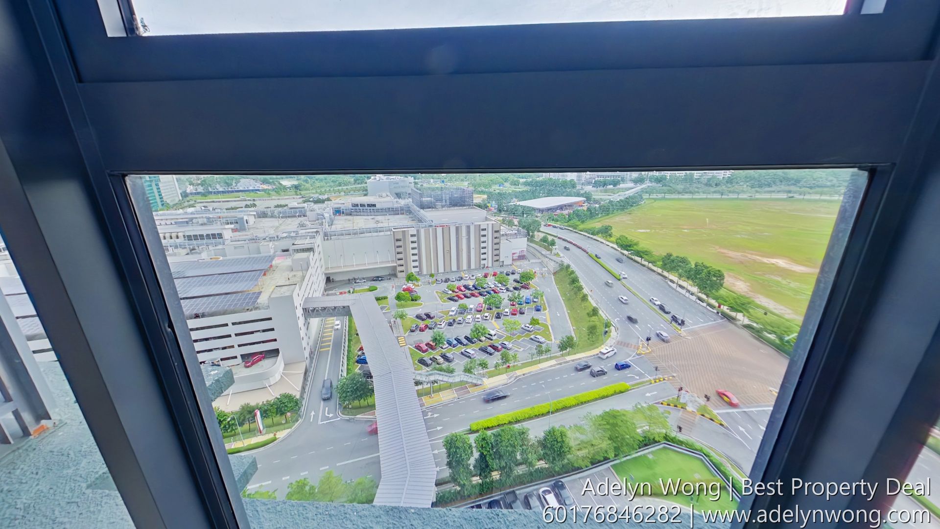 Setia City Residences