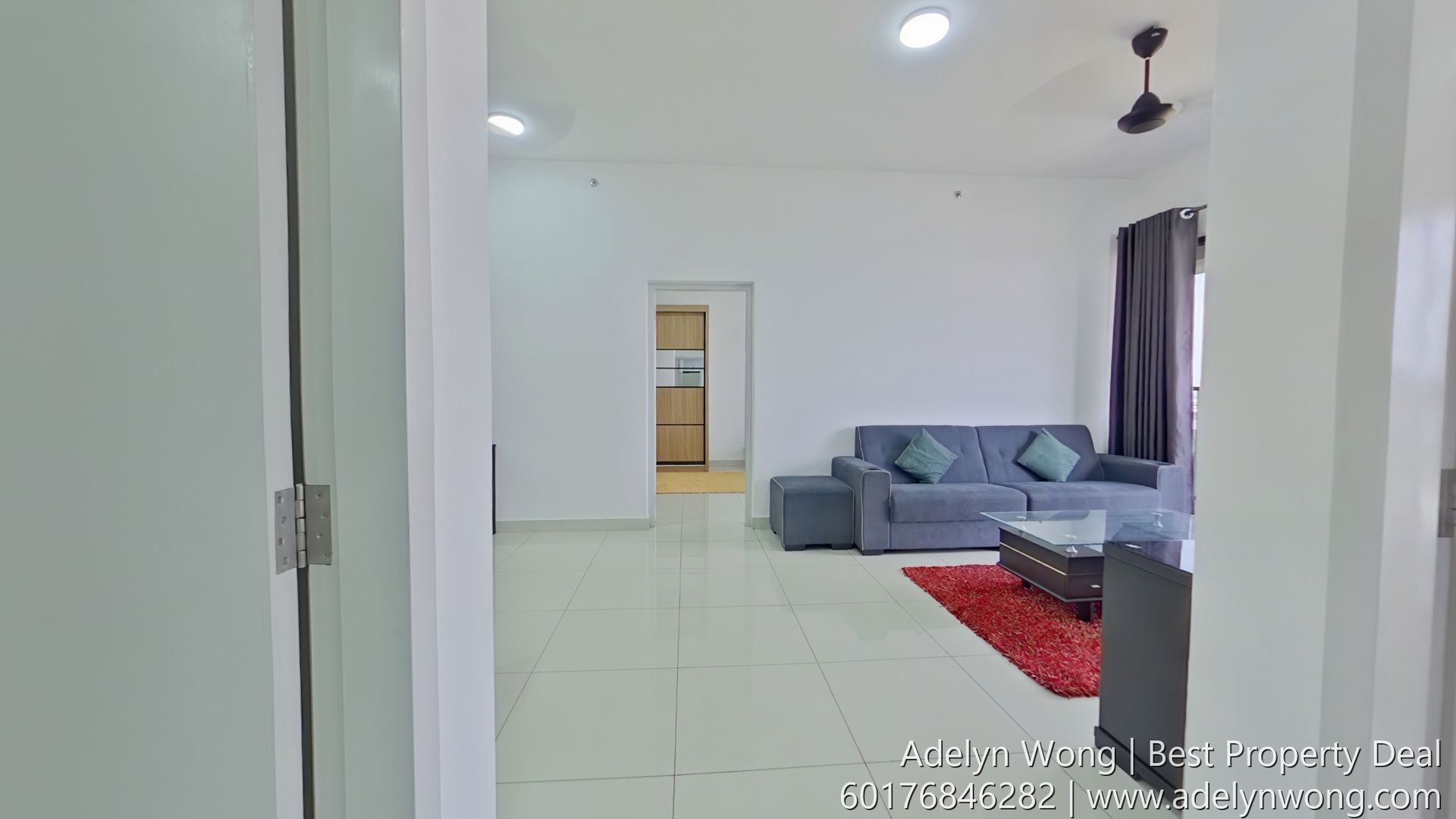 Apartment / Condo / Service Residence at Setia City Residences