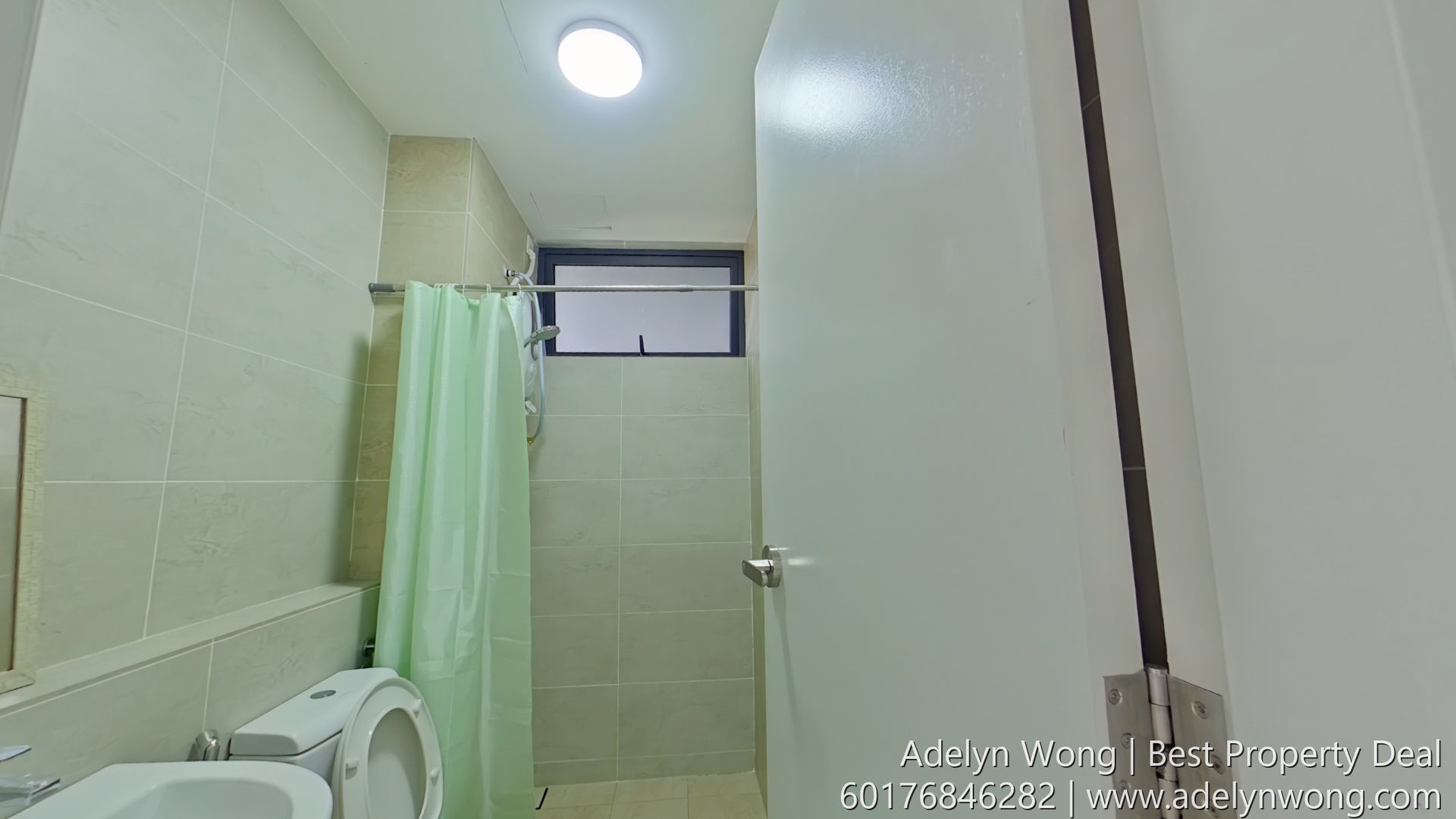 Apartment / Condo / Service Residence at Setia City Residences